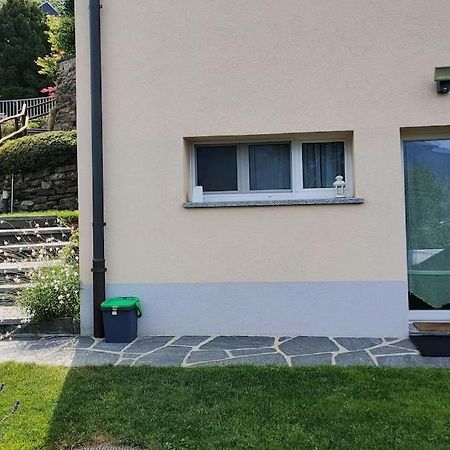 Ales Green Camorino Exterior foto